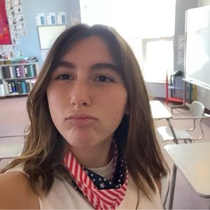 Meet your Posher, Isabellla